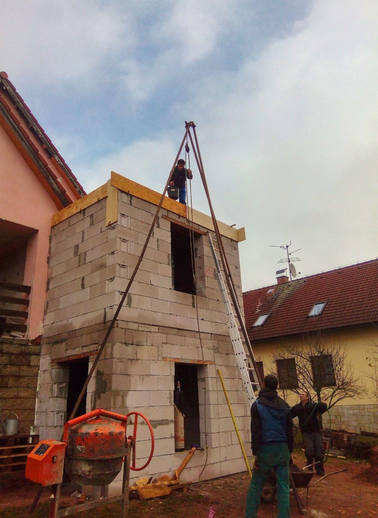 Rekonstrukce 16